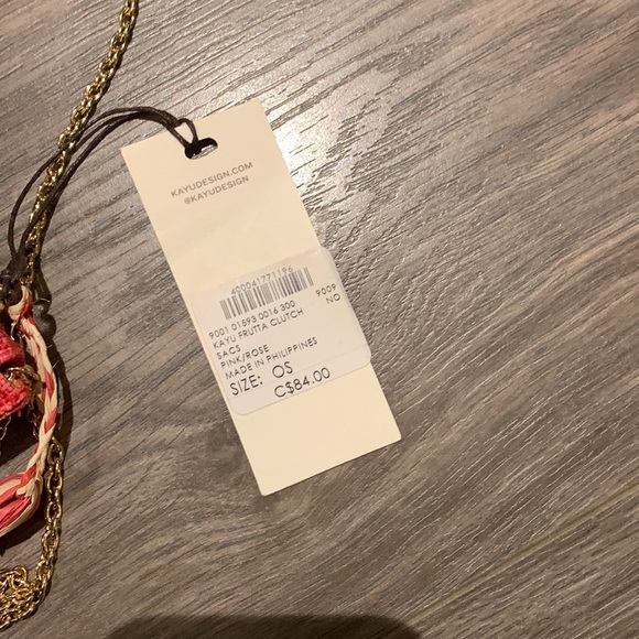 New summer bag for sale - Picture 3 of 5